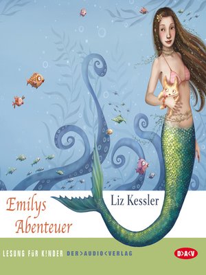 cover image of Emilys Abenteuer
